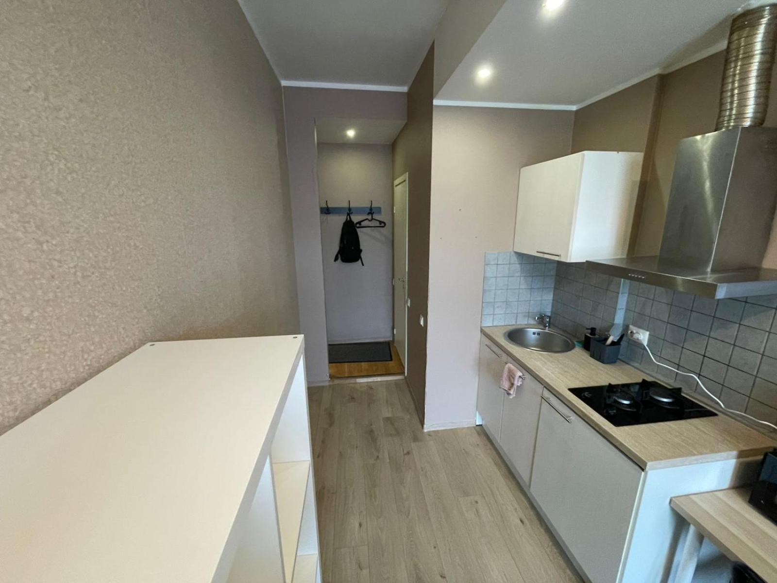Kopli Apartment Tallinn Eksteriør bilde