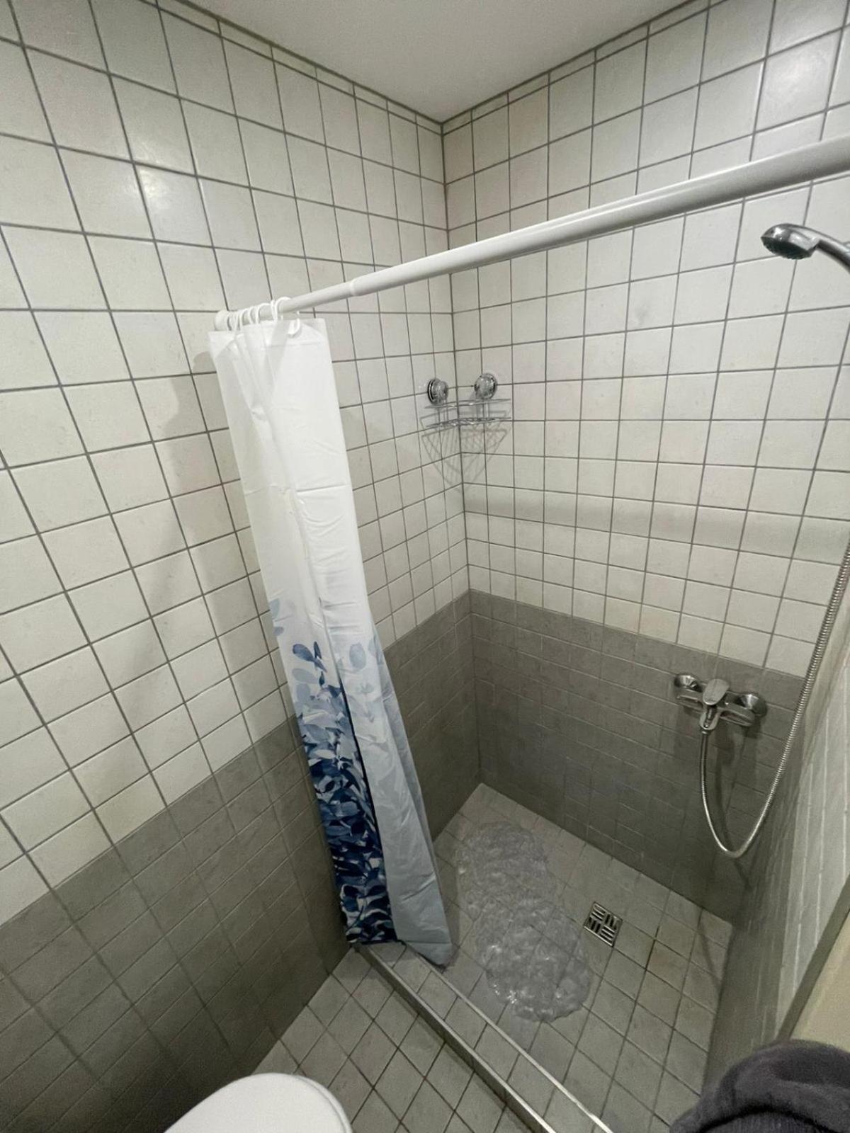 Kopli Apartment Tallinn Eksteriør bilde